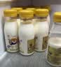 伊利金典3.8g乳蛋白鲜活纯牛奶250ml*8INF工艺30天常温短保中秋礼盒装 实拍图