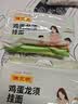 陈克明 老妈鸡蛋龙须挂面150g*6包 龙须面挂面炸酱面拉面营养挂面 实拍图