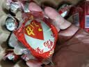 神邮 高邮咸鸭蛋熟20枚*60g家庭装 即食咸鸭蛋流油 中秋礼品企业团购 实拍图