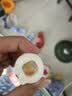 【礼物】智能儿童保温杯宝宝吸管水壶耐磨耐用大容量学生专用水杯 棕黄小狗500ml-智能盖 实拍图