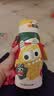 babycare儿童保温杯水壶吸管杯大宝宝学饮杯不锈钢三合一上学600ml 实拍图