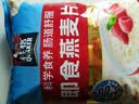 桂格（QUAKER）即食燕麦片1000克袋装 营养早餐 膳食纤维 零添加白砂糖 实拍图