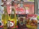 汾酒红盖玻汾 清香型白酒 42度 475mL*6瓶 整箱非原箱  中秋送礼 实拍图