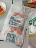 潮夫道匠心牛肉牛筋丸双拼800g牛肉含量95%纯牛肉丸潮汕手打火锅食材 实拍图