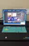 华硕（ASUS）天选7Pro 酷睿版 国家补贴15%  16英寸电竞游戏本笔记本电脑 2026年新款  学生优惠补贴 酷睿U7-251HX/RTX5060/日蚀灰 16G内存/1T高速固态硬盘 2.5 实拍图