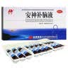 【3盒装】敖东安神补脑液10ml*24支/盒补气血女补气养血提高免疫力睡眠失眠助眠药非褪黑素酸枣仁 实拍图