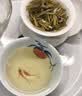 张一元茉莉花茶叶毛尖浓香型新春茶老北京伴手礼物口粮茶特种300g礼盒装 实拍图