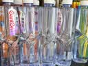 景田百岁山 天然矿泉水 570ml*24瓶 整箱装 会议办公 日常健康饮用水 实拍图