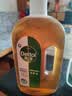 滴露（Dettol）消毒液洗衣衣物消毒水750mL 除螨杀菌混洗无忧 家居地板消毒 非84 实拍图