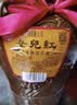 女兒红陶坛三年 半干型花雕酒 绍兴黄酒 1.5L*6整箱装 冬酿 中秋热卖 实拍图