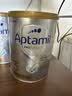 爱他美（Aptamil）白金澳洲版 幼儿配方奶粉 3段(12-36个月) 900g【批批严检】 实拍图