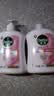 滴露（Dettol）洗手液抑菌消毒滋润500g+500g 补充装 儿童家庭护手替换装 实拍图