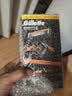 吉列（Gillette）锋隐致顺剃须刀手动刮胡刀胡须刀头锋速5层刀片 【送男友】致顺 1刀架 5刀头 礼盒 实拍图
