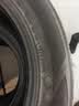 韩泰（Hankook）汽车轮胎 225/55R18 98H RA33 原配起亚KX5 适配欧蓝德/现代ix35 实拍图