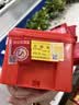 趣行防毒面具消防面具防烟面罩火灾逃生过滤式消防自救呼吸器TZL30 实拍图