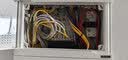 keepLINK KP-9000-108GS千兆8口交换机云管理监控网络网线分线器分流器金属机身/台 实拍图