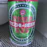 青岛环渤海特制啤酒麦芽小麦啤酒罐装整箱特价 320mL 1罐 实拍图