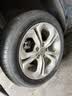 固特异（Goodyear）爆款清仓 24年 汽车轮胎 225/50R17 98Y NCT5 配套大师 适配雅阁 实拍图