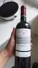 拉菲（LAFITE）传奇精选尚品波尔多AOC干红葡萄酒 750ml 单瓶装 法国进口红酒 实拍图