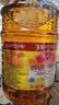 鲁花【保真花生油】 5S物理压榨 一级 花生油6.18L  实拍图