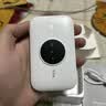 TCL随身wifi2026新款全国通用可移动便携式热点免插卡无线网wi-fi6无限制大流量车载4G路由器5GXY15B 【升级充电款】3000毫安大电池 足额不虚标月享1500G流量 实拍图