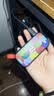 Sandisk闪迪1TB Type-C USB3.2移动固态硬盘PSSD E30F FIFA World Cup 2026授权版 读速800MB/s兼容手机电脑 实拍图