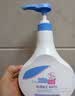 施巴（Sebamed）儿童泡泡沐浴露婴儿宝宝沐浴液3-6-12岁洗护500ml德国原装进口 实拍图