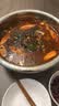 麻辣空间香辣冒菜底料240g 四川特色麻辣烫串串香调味料小火锅料包 实拍图