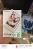 INSTAX富士instax立拍立得 mini相纸 白边双包20张(适用miniSE/11/12/40/90/LiPlay/EVO/Link3) 实拍图