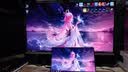 ARZOPA阿卓帕 13.3英寸 OLED便携式显示器 笔记本电脑手机移动拓展屏Switch Ps4/5显示屏副屏A5S 实拍图