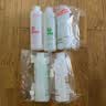 千纤草喷雾爽肤水补水保湿护肤化妆敏感湿敷丝瓜水3.0500ml 实拍图