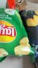 乐事（Lay's）薯片全球组合礼袋北海道焗烤套装250g台湾礼袋送礼礼物休闲膨化 实拍图