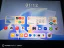 华为平板电脑MatePad 11.5S 新款【国家补贴15%】2.8K超清护眼全面屏 鸿蒙AI办公学习娱乐游戏平板 灵动款 深空灰8GB+256GB WIFI 官方标配 实拍图