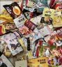 三只松鼠巨型零食大礼包30袋3173g超6斤礼物坚果休闲零食节日团购中秋送礼 实拍图