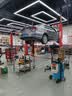 嘉实多（Castrol）全合成机油京东自营 5W-30 SP/GF-6 4L嘉效 京东养车 汽车保养 实拍图