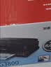 佳能（Canon）G3800可加墨彩色喷墨学生打印机无线家用作业/照片打印大印量打印复印扫描多功能一体机 实拍图