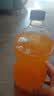 可口可乐（Coca-Cola）芬达 Fanta 高考季 橙味 汽水 碳酸饮料 2L*6瓶 整箱装 高分必达 实拍图
