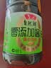 鲁花自然鲜零添加系列 生抽酱油【0添加防腐剂 特级生抽】1L 调味品 实拍图