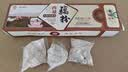 天堂牌无糖纯藕粉杭州特产西湖藕粉 早餐代餐粉速溶纯藕粉360g盒装 实拍图