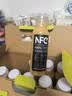 农夫山泉100%纯果汁NFC苹果香蕉混合汁300ml*10瓶整箱鲜果压榨礼盒 实拍图