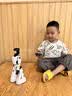 licheers智能仿生机器人AI人工编程儿童早教电动遥控玩具男孩生日礼物 实拍图