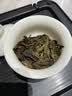 千庭单丛云顶系列 精品级特级鸭屎香礼盒装 凤凰单枞潮州乌岽单丛茶200g 实拍图