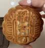 稻香村月饼礼盒1500g 苏式5味20饼月饼中秋福利五仁百果椒盐金秋揽月 实拍图