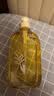 儒意（RUYI）生姜艾草按摩精油500ml 通经络全身排毒发热拔罐spa开背推拿刮痧 实拍图