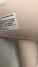 康夫（CONFU）吹风机学生宿舍专用800w小功率速干护发不伤发家用小型便携式迷你折叠电吹风筒KF-3152A粉生日礼物 实拍图