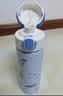 膳魔师（THERMOS）儿童保温杯6-12岁上学专用直饮水杯316L不锈钢500ml 蓝 实拍图