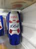 kronenbourg 1664啤酒三口味500*12(白啤+桃红+法蓝) 精酿非原箱 中秋送礼 实拍图