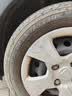 佳通轮胎(Giti)轮胎165/70R14 81H  220 适配 宝骏310/铃木雨燕 实拍图