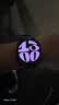 三星 Samsung【国家补贴】Galaxy Watch9新品手表 智能手表/运动手表/电话手表 44mm蓝牙版 岩影灰 实拍图