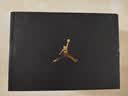 Jordan男休闲鞋乔丹AJ1
